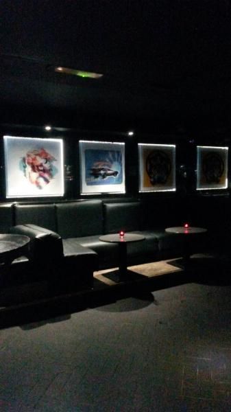 Takeover internal 01. (Pub, Bar). Published on 23-07-2016