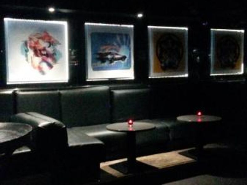 Takeover internal 01. (Pub, Bar). Published on 23-07-2016 