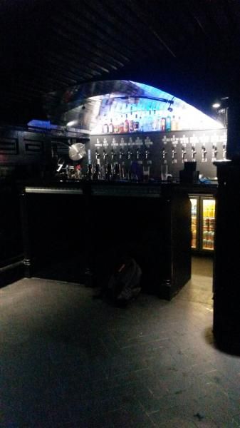 Takeover internal 02. (Pub, Bar). Published on 23-07-2016
