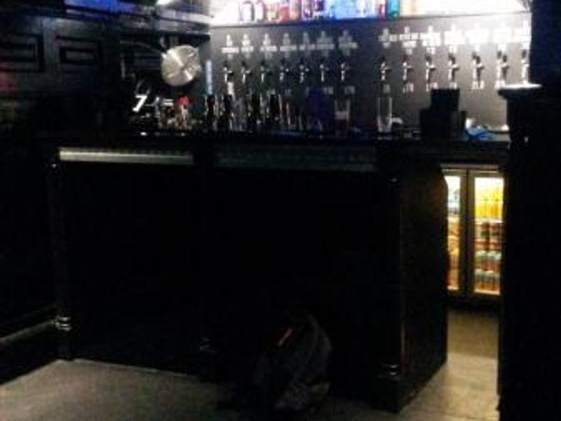 Takeover internal 02. (Pub, Bar). Published on 23-07-2016 