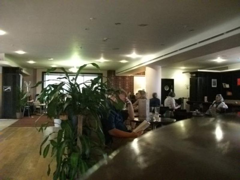 5th View 02. (Pub, Bar, Key). Published on 28-07-2016