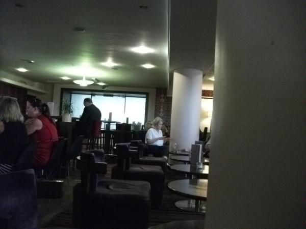 5th View 03. (Pub, Bar, Customers). Published on 28-07-2016