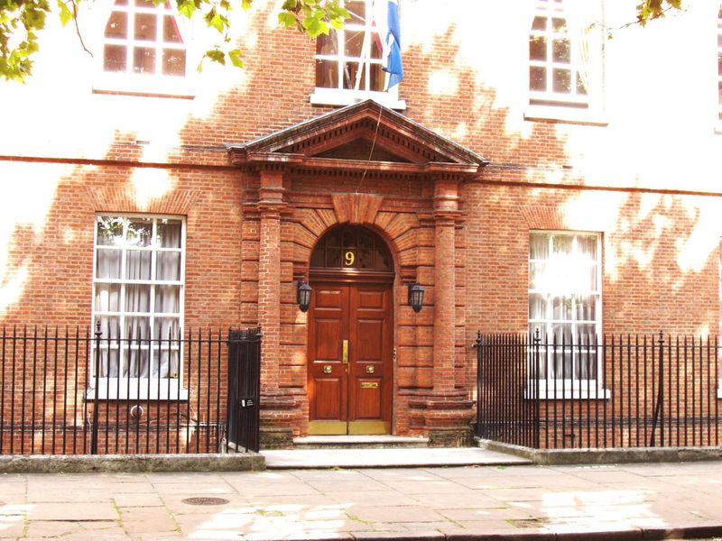 Caledonian Club June 2017. (Pub, External, Key). Published on 11-06-2017