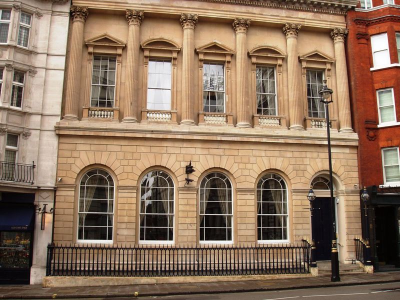 Carlton Club Feb 2017. (Pub, External, Key). Published on 26-02-2017