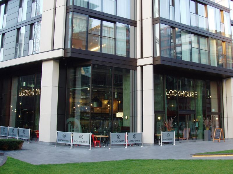 Lockhouse W2 Dec 2016. (Pub, External, Key). Published on 29-12-2016
