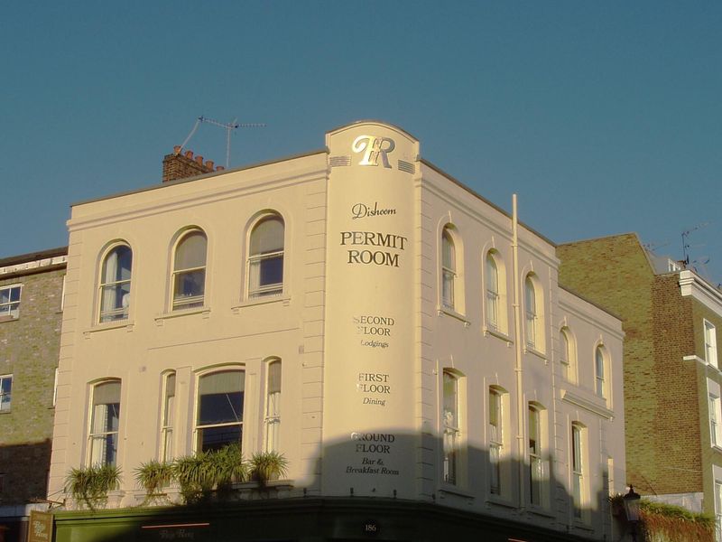 Permit Room-2 Jan 2026. (Pub, External, Key). Published on 05-01-2026