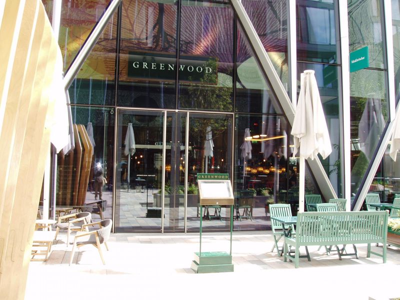 Greenwood SW1-1 Sep 2017. (Pub, External, Key). Published on 18-09-2017