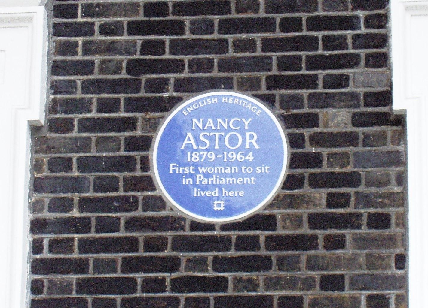 In & Out Club wall plaque Feb 2017. (Pub, External, Sign). Published on 26-02-2017