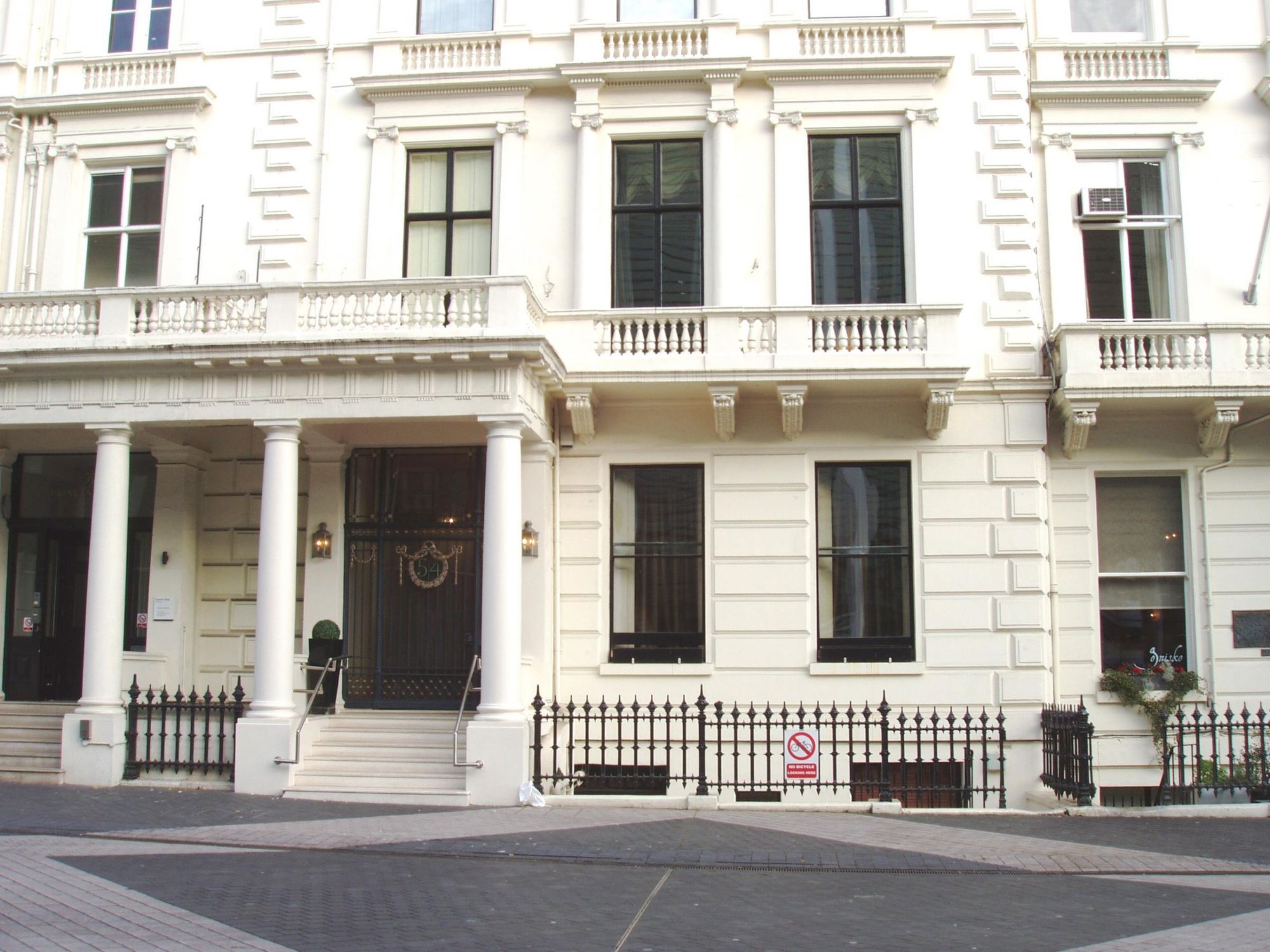 Polish Club SW7-1. (Pub, External, Key). Published on 19-11-2017