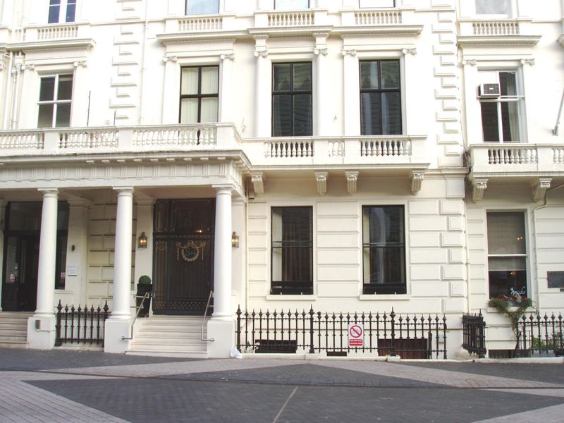 Polish Club SW7-1. (Pub, External, Key). Published on 19-11-2017