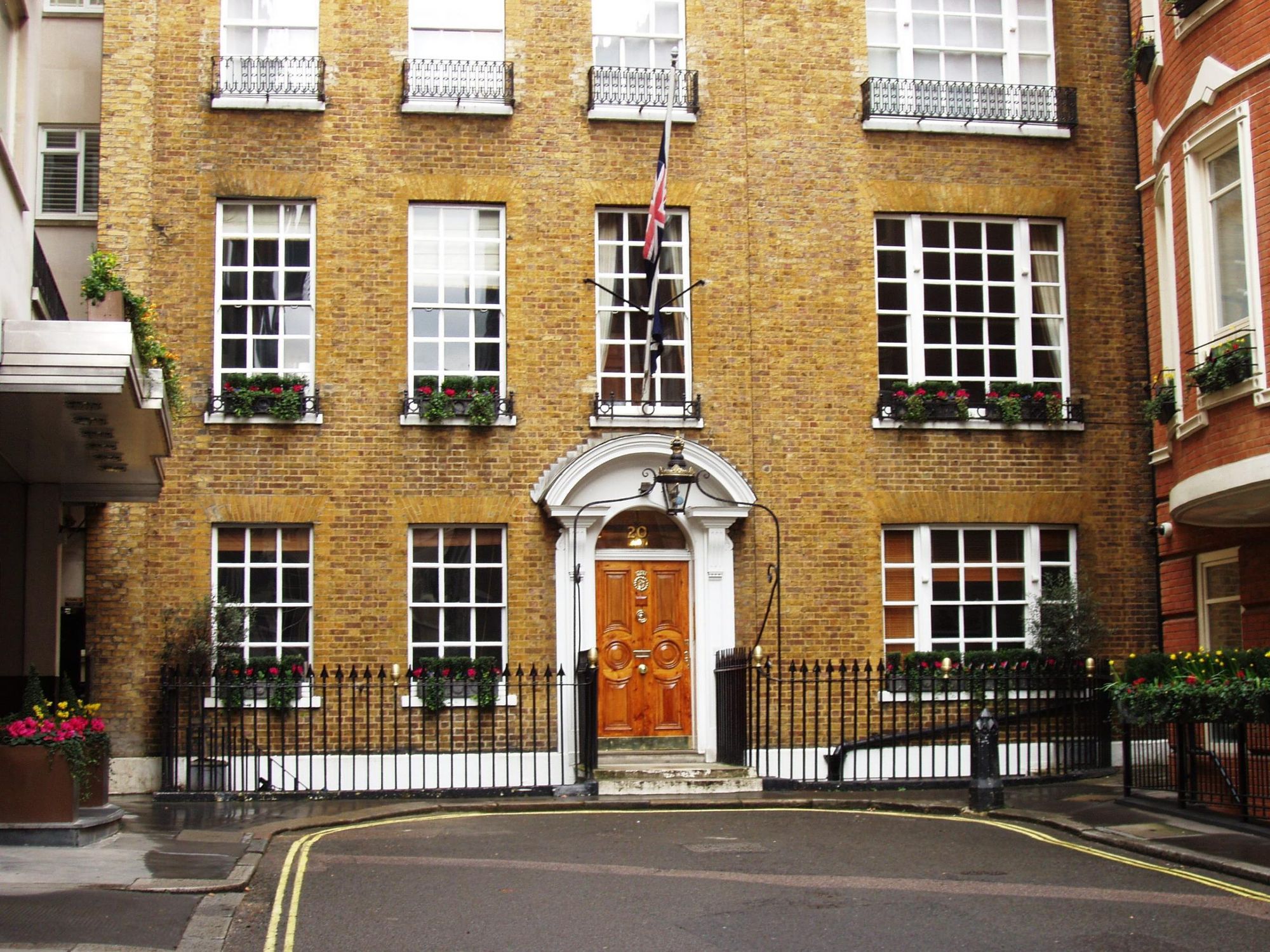 Royal Ocean Club-1 Feb 2017. (Pub, External, Key). Published on 26-02-2017