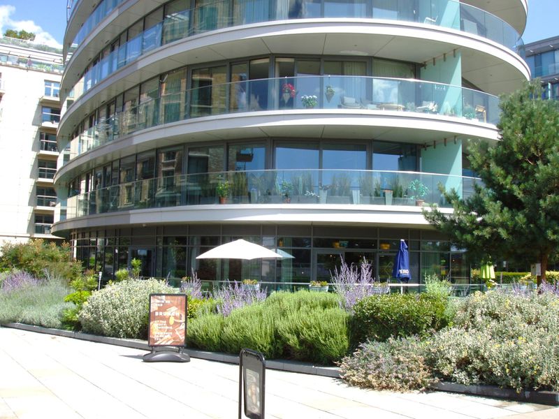 Reach Brasserie July 2026. (Pub, External, Key). Published on 20-07-2026