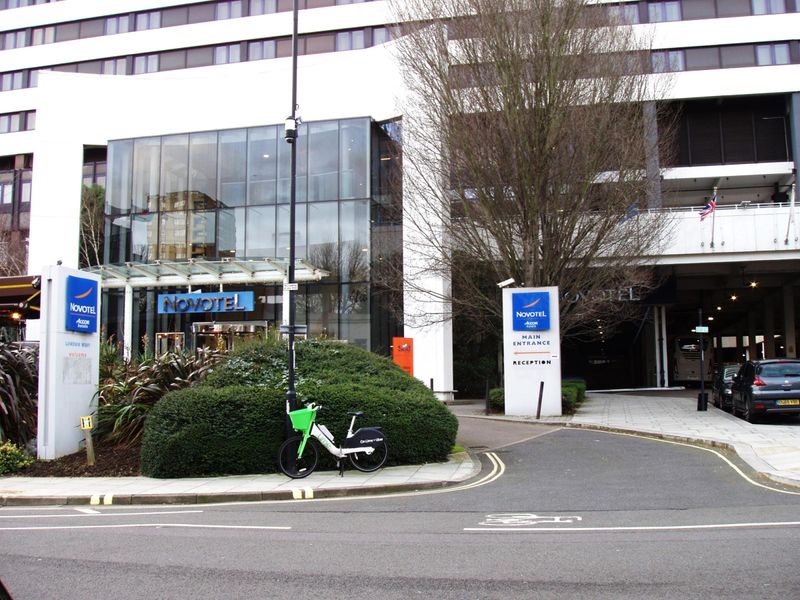 Novotel-1 Jan 2024. (Pub, External, Key). Published on 25-01-2024