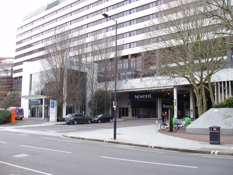 Novotel-2 Jan 2024. (Pub, External). Published on 25-01-2024