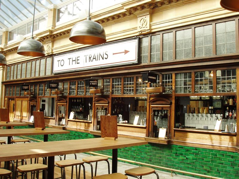 Market Hall SW6-3 June 2018. (Pub). Published on 03-06-2018