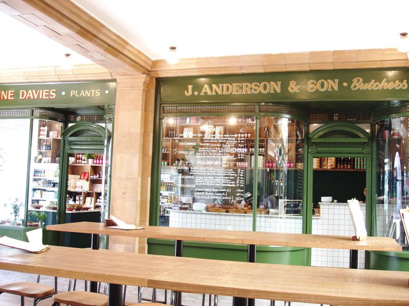 Market Hall SW6-6 June 2018. (Pub). Published on 03-06-2018