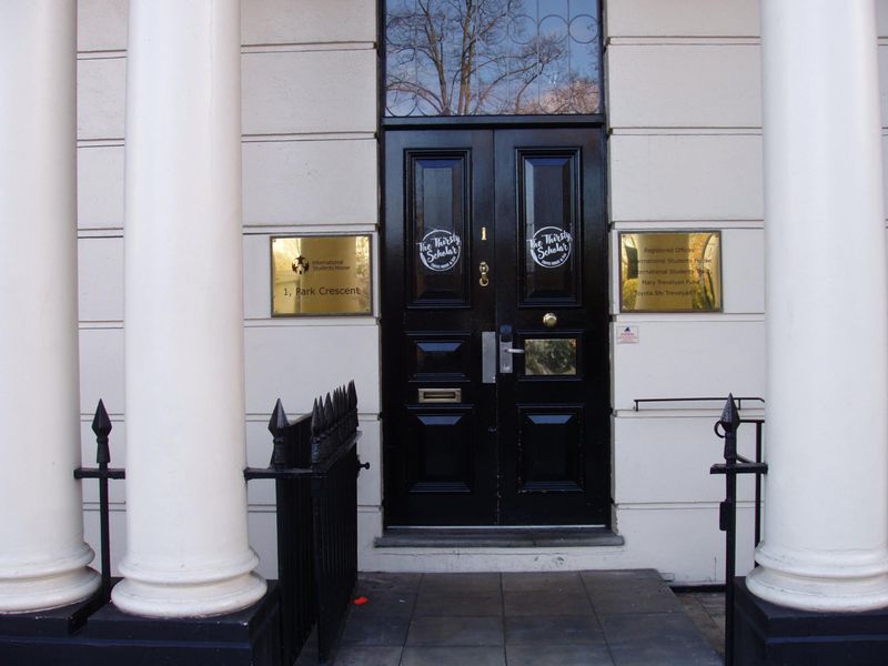 Thirsty Scholar W1-1 Mar 2019. (Pub, External, Key). Published on 17-03-2019