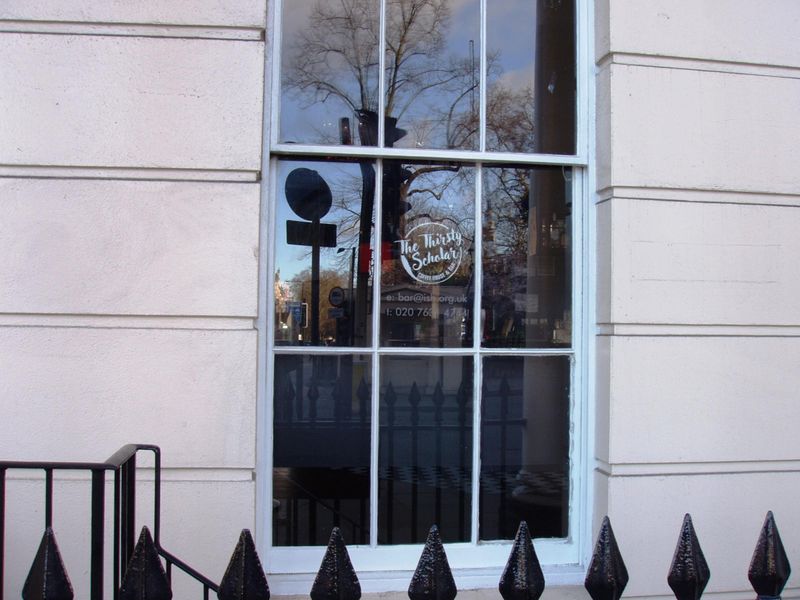Thirsty Scholar W1-3 Mar 2019. (Pub, External). Published on 17-03-2019 