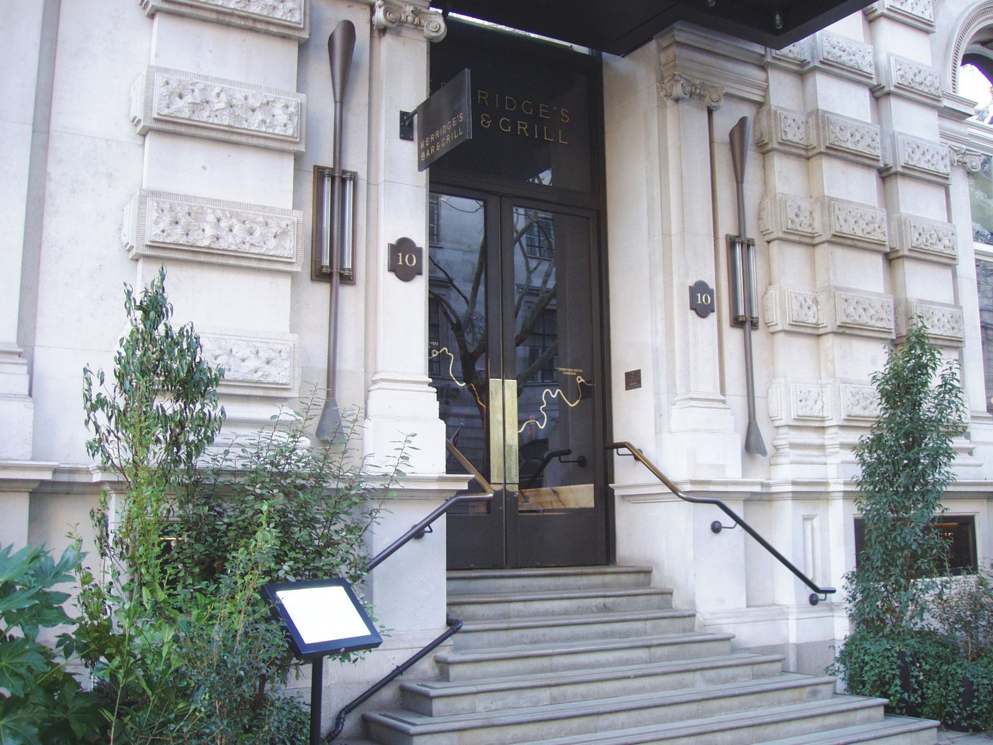 Kerridge WC2-2 Jan 2019. (Pub, External). Published on 03-02-2019