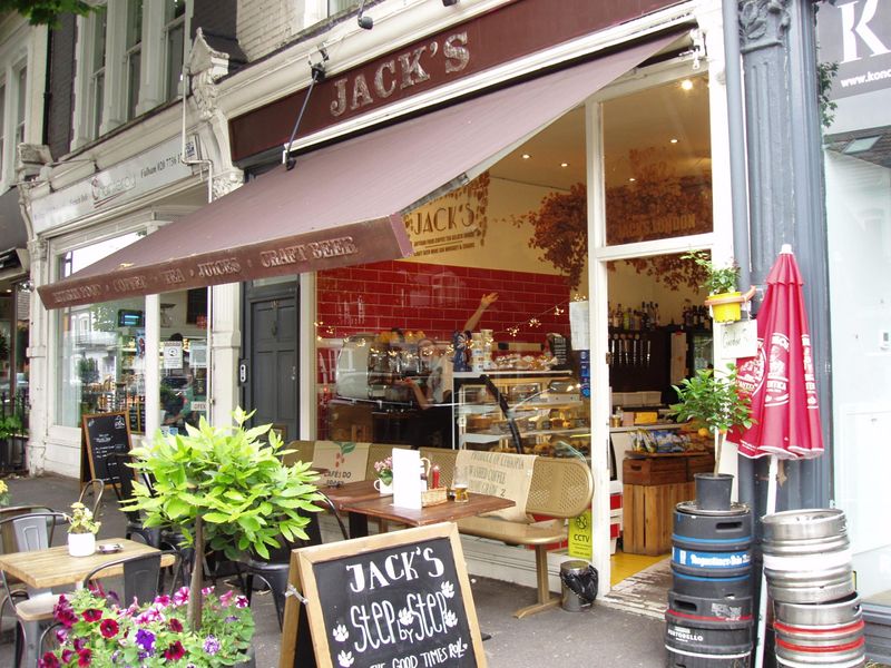 Jacks SW6-1 July 2021. (Pub, External, Key). Published on 30-06-2021
