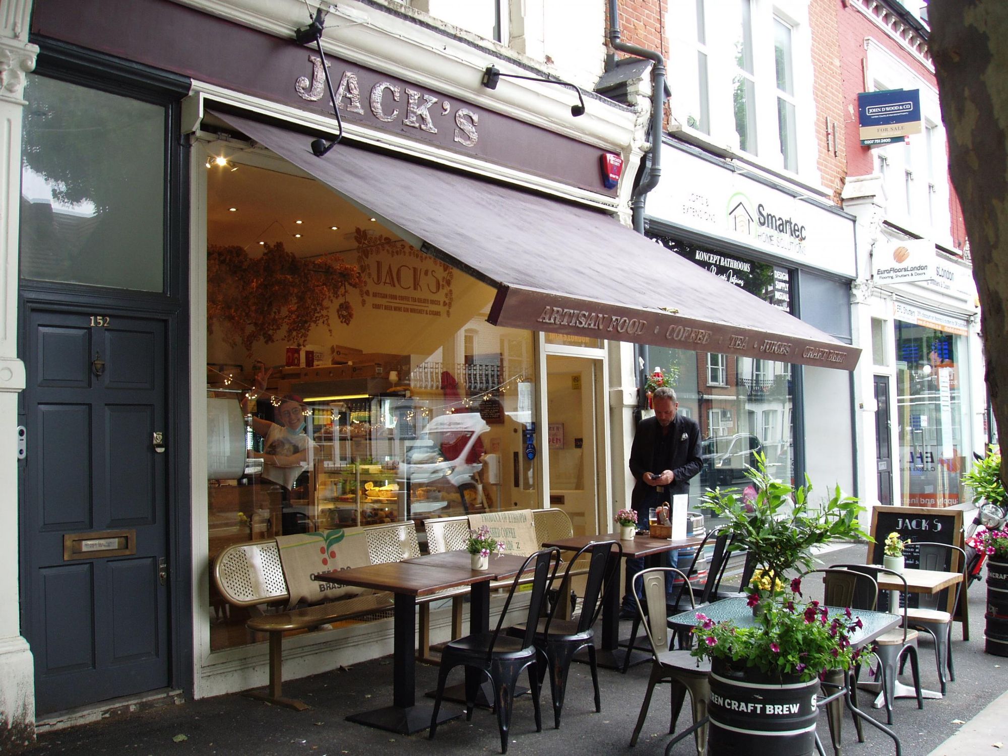 Jacks SW6-2 July 2021. (Pub, External). Published on 30-06-2021