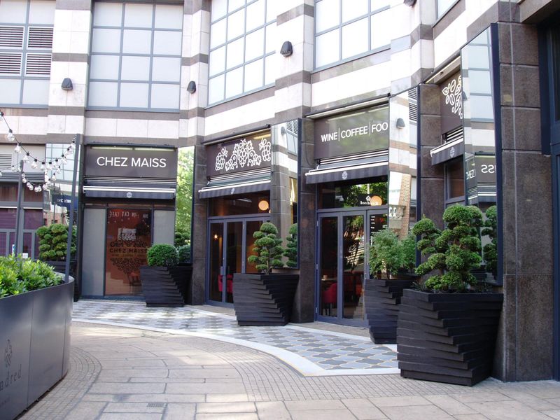 Chez Maiss W6-2 July 2019. (Pub, External). Published on 21-07-2019 