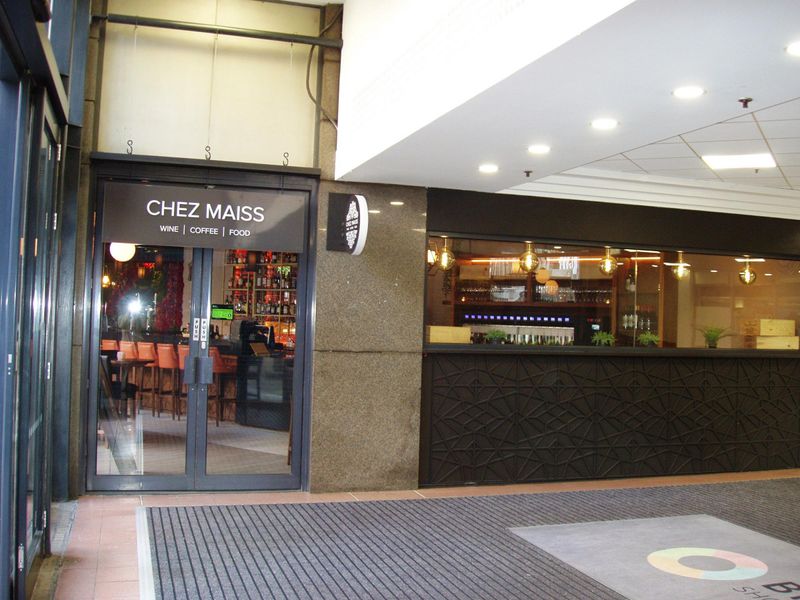 Chez Maiss W6-3 July 2019. (Pub, External). Published on 21-07-2019 
