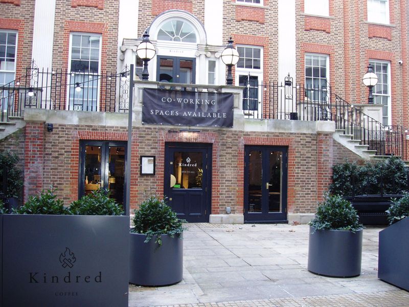 Kindred W6-1 Dec 2019. (Pub, External, Key). Published on 08-12-2019
