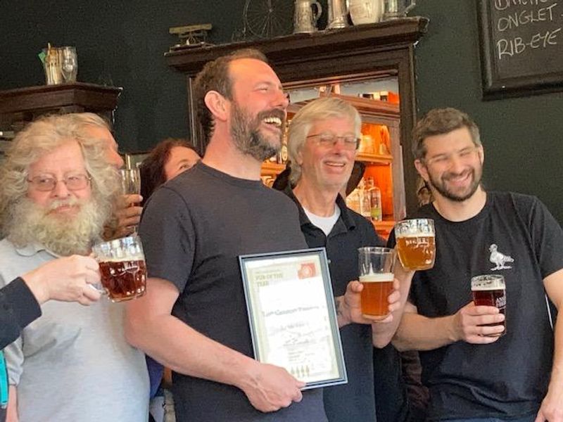POTY 2022. (Award). Published on 23-04-2022