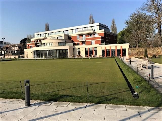 PG Social Club-1. (Pub, External, Key). Published on 02-07-2021