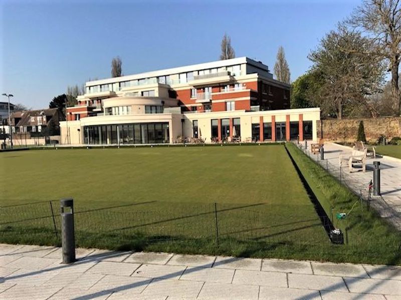 PG Social Club-1. (Pub, External, Key). Published on 02-07-2021