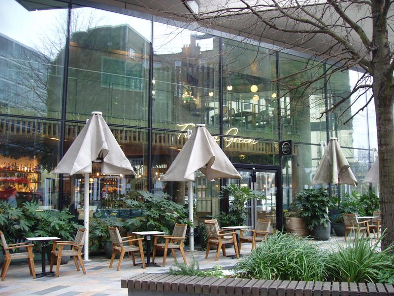 Timmy Green-2 Feb 2024. (Pub, External). Published on 05-02-2024 
