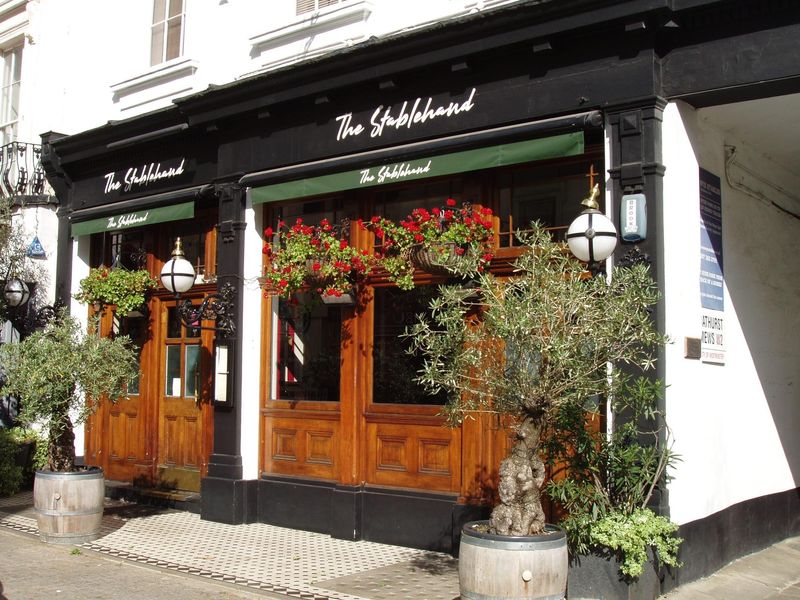 Stablehand-1 July 2023. (Pub, External, Key). Published on 02-07-2023