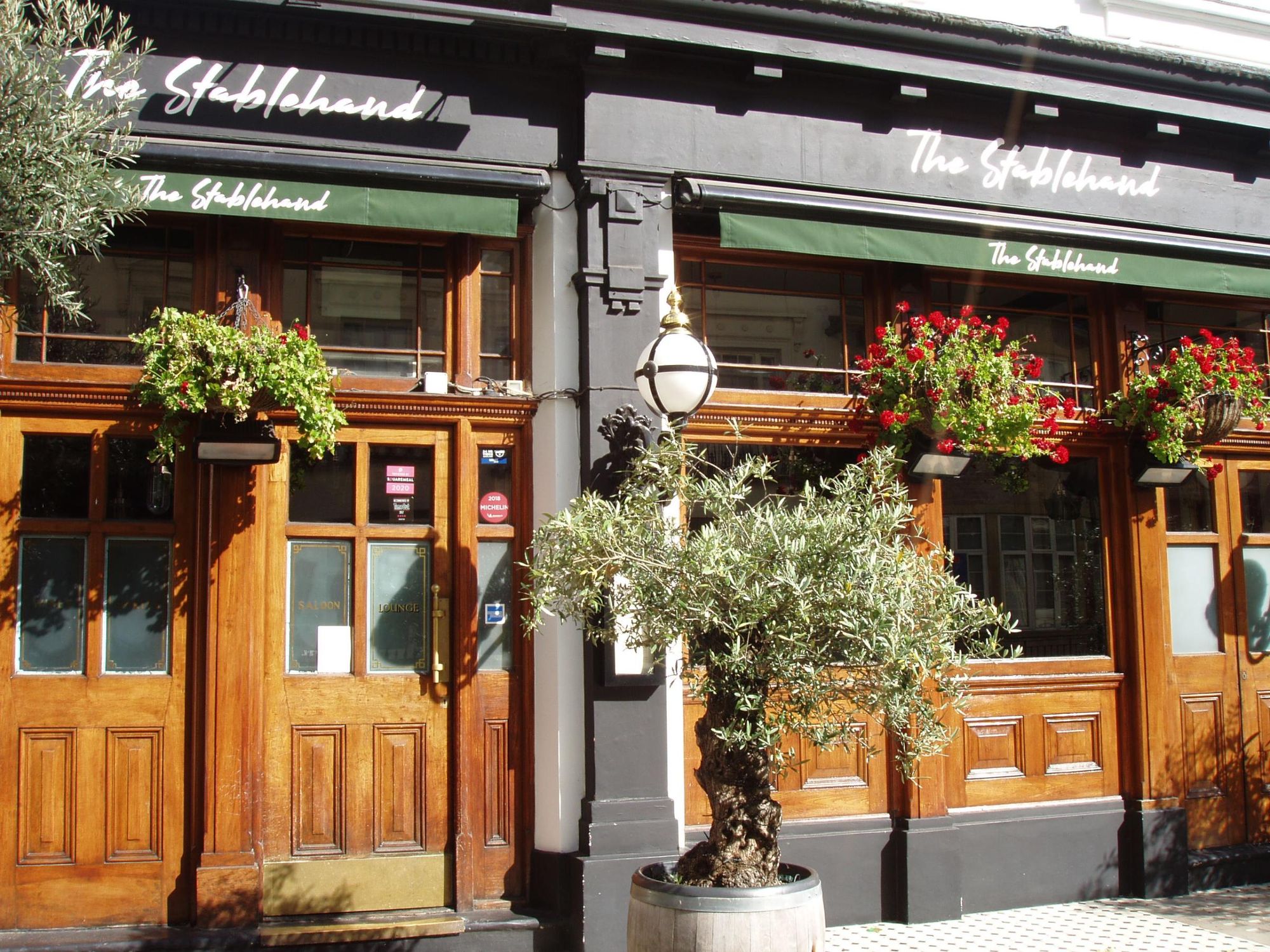 Stablehand-2 July 2023. (Pub, External). Published on 02-07-2023