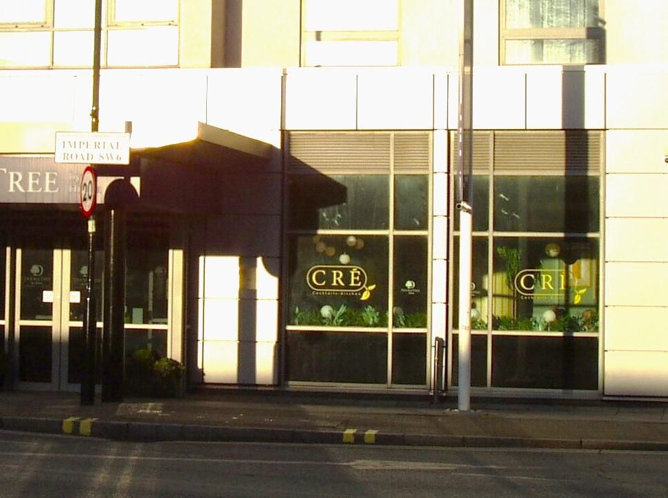 Cre Bar-4 Jan 2024. (Pub, External, Key). Published on 27-01-2024