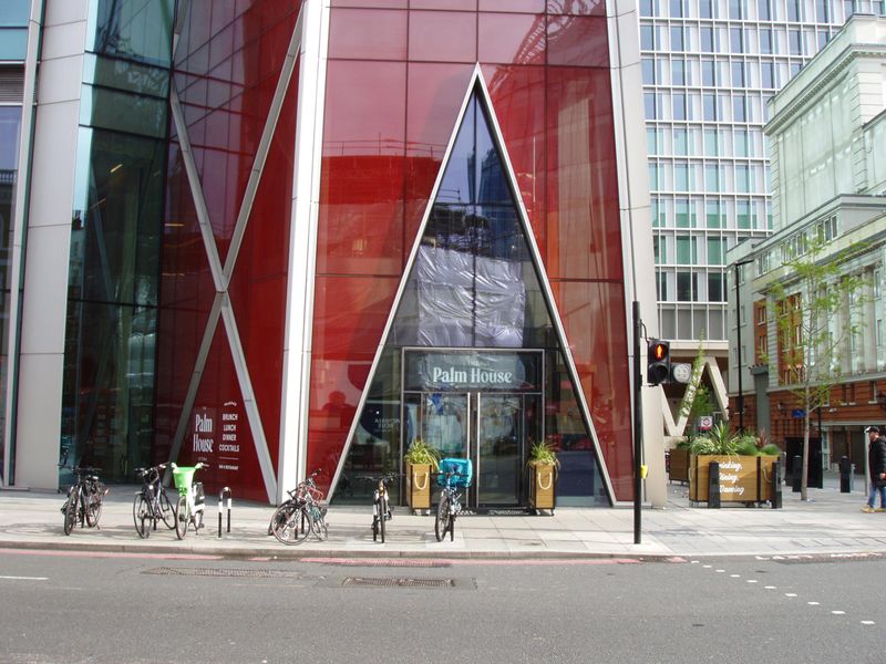 Palm House Victoria-1. (Pub, External, Key). Published on 14-04-2024