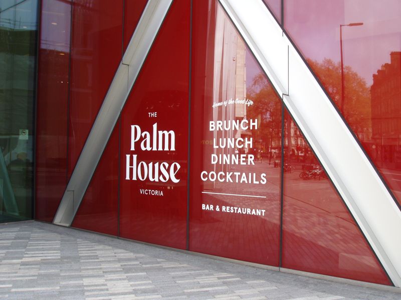 Palm House Victoria-2. (Pub, External). Published on 14-04-2024 