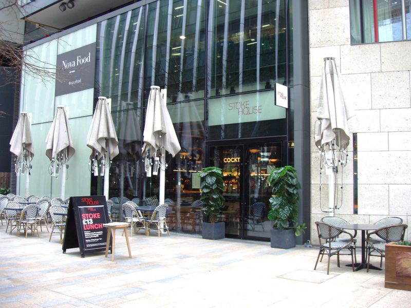 Stoke House-1 Feb 2024. (Pub, External, Key). Published on 06-02-2024