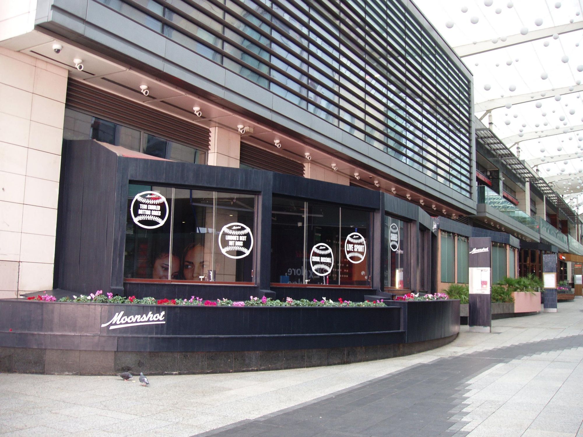 Moonshot Westfield-1 Dec 2024. (Pub, External). Published on 26-12-2024