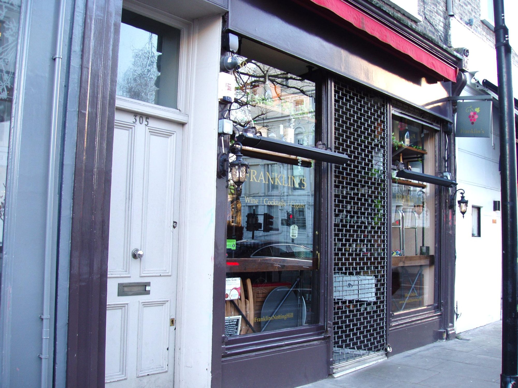 Franklins-2 Jan 2026. (Pub, External). Published on 05-01-2026