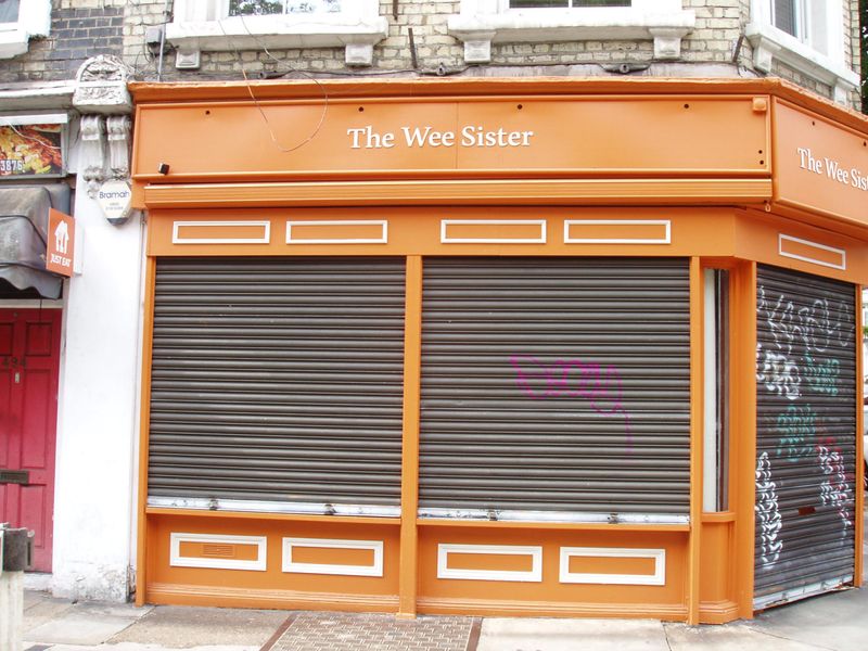 Wee Sister June 2025. (Pub, External, Key). Published on 06-06-2025