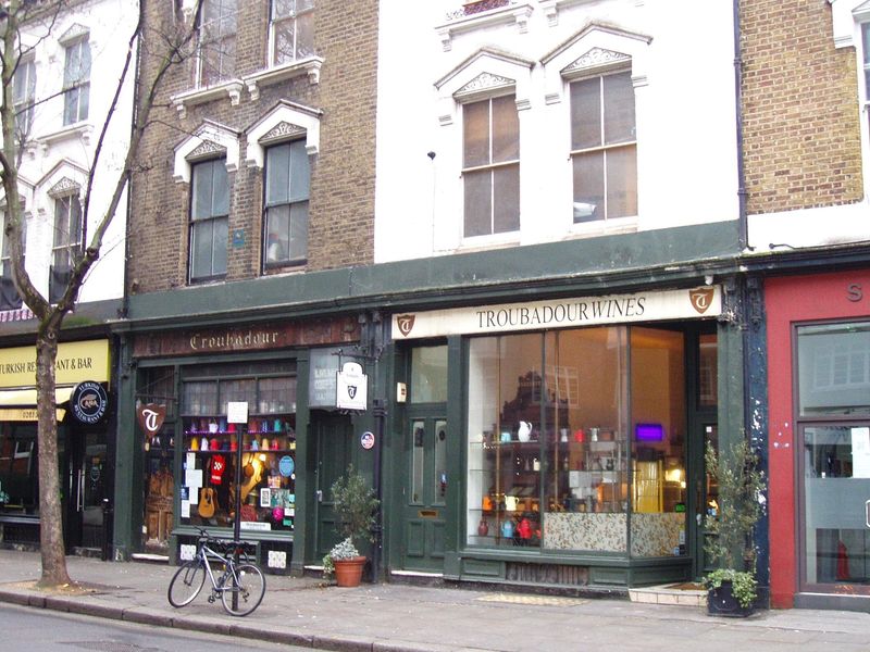Troubadour-2 Jan 2025. (Pub, External). Published on 19-01-2025 