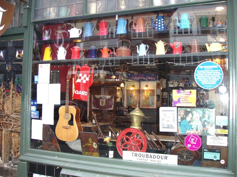 Troubadour-3 Jan 2025. (Pub, External). Published on 19-01-2025 