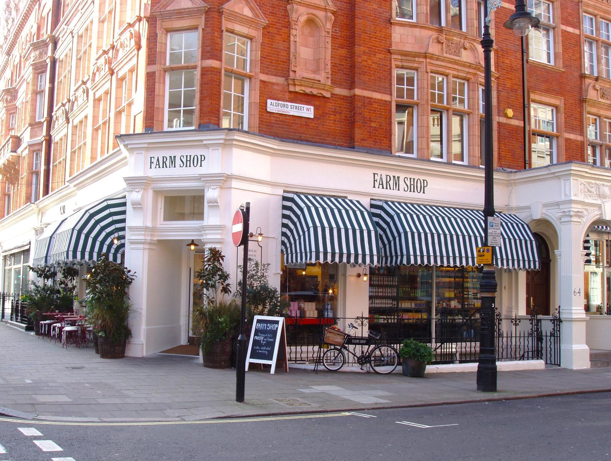 Farm Shop-2 Mar 2025. (Pub, External). Published on 09-03-2025