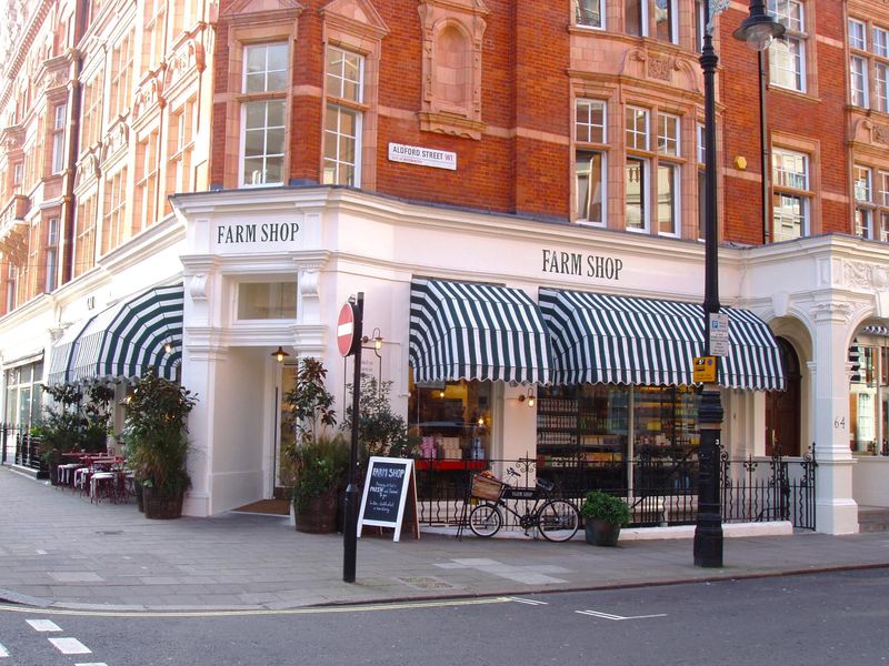Farm Shop-2 Mar 2025. (Pub, External). Published on 09-03-2025 