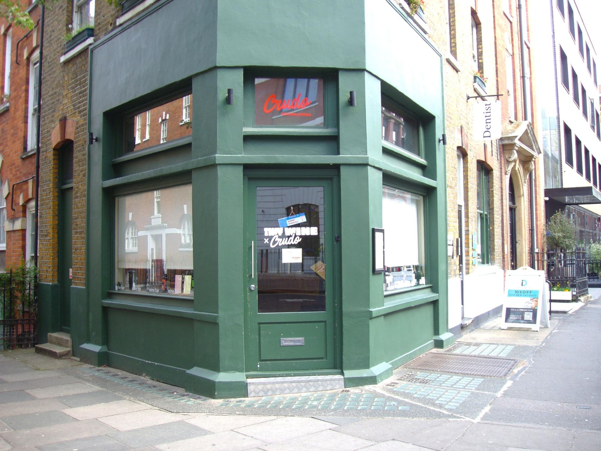 Tiny Wine Apr 2025. (Pub, External, Key). Published on 20-04-2025