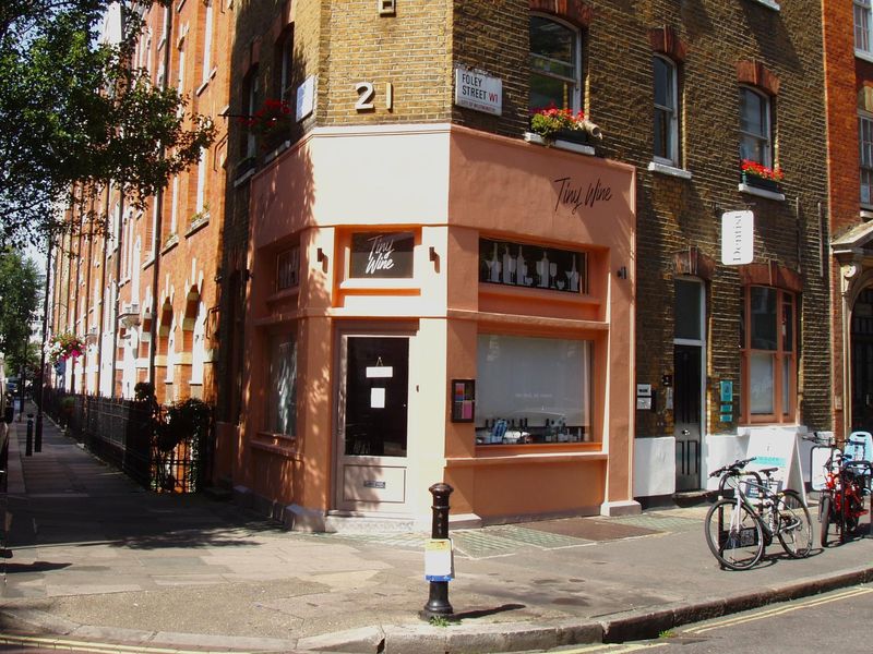 Tiny Wine-1 Aug 2025. (Pub, External, Key). Published on 12-08-2025