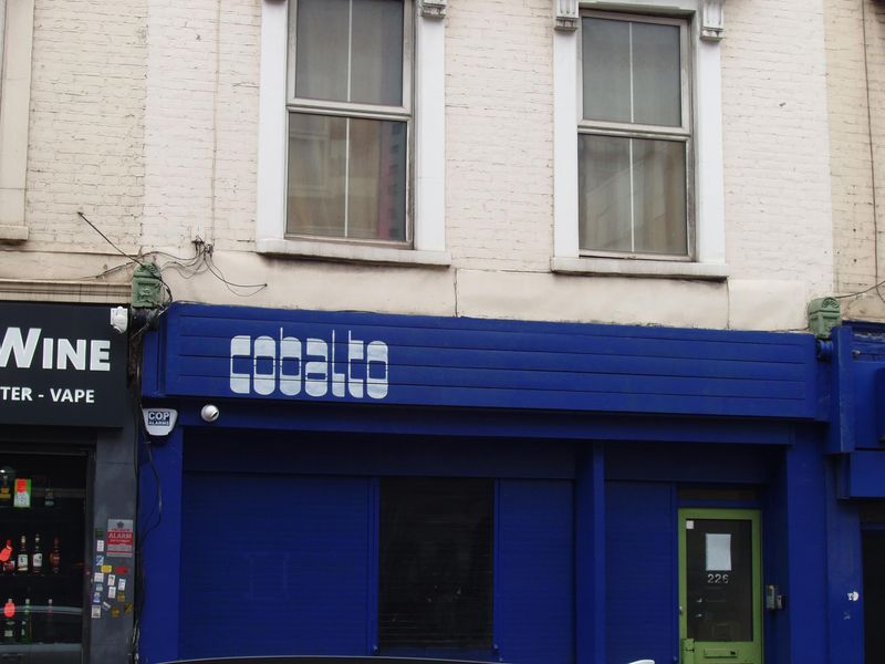 Cobalto Mar 2025. (Pub, External, Key). Published on 25-03-2025