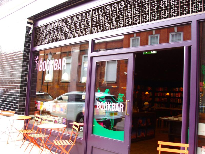BookBar-1 June 2025. (Pub, External, Key). Published on 06-06-2025