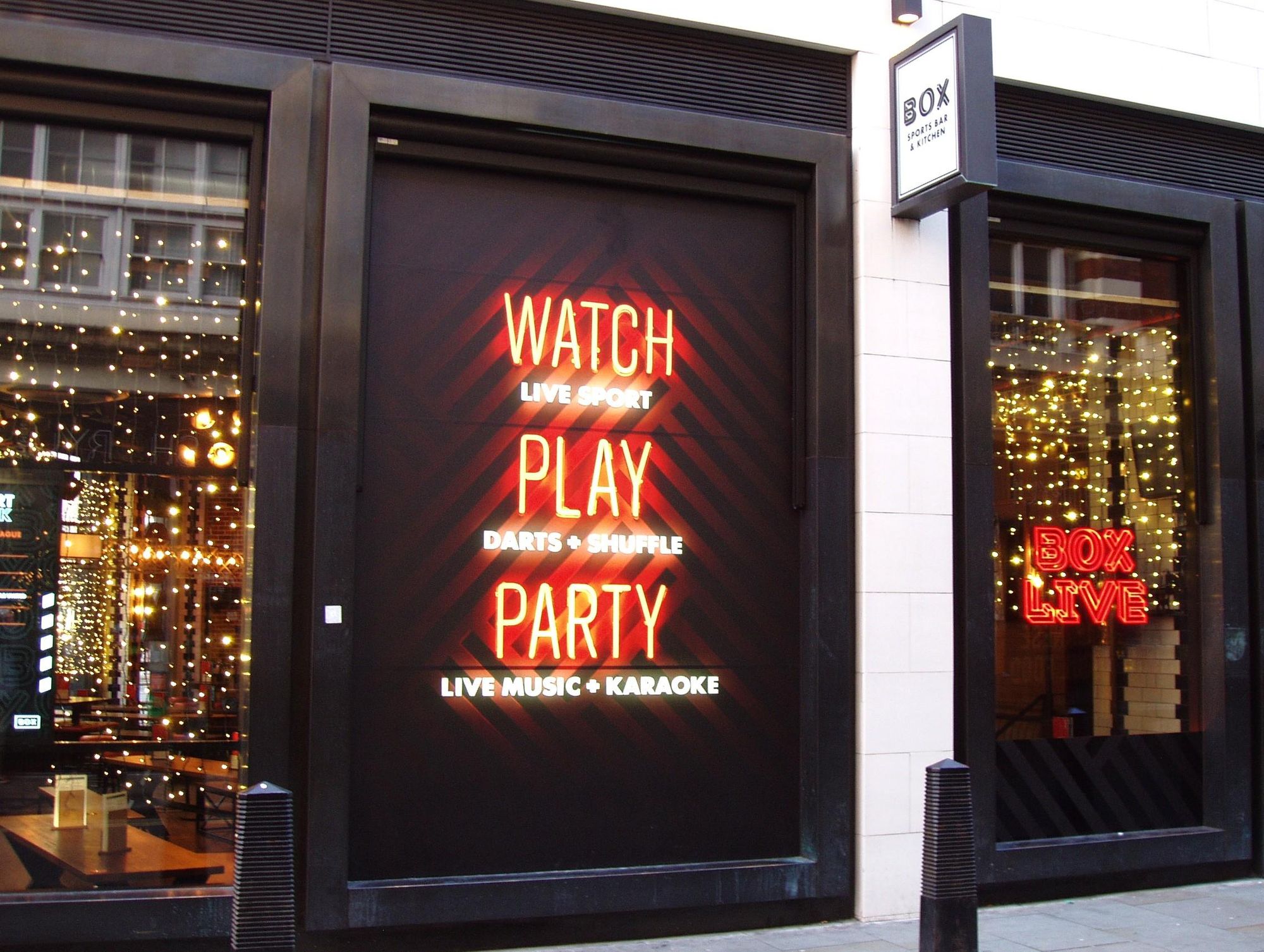 Box-3. (Pub, External, Sign). Published on 14-12-2025